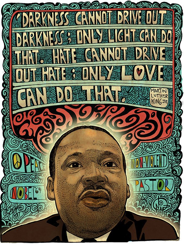 martin luther king jr quotes i have a dream youtube