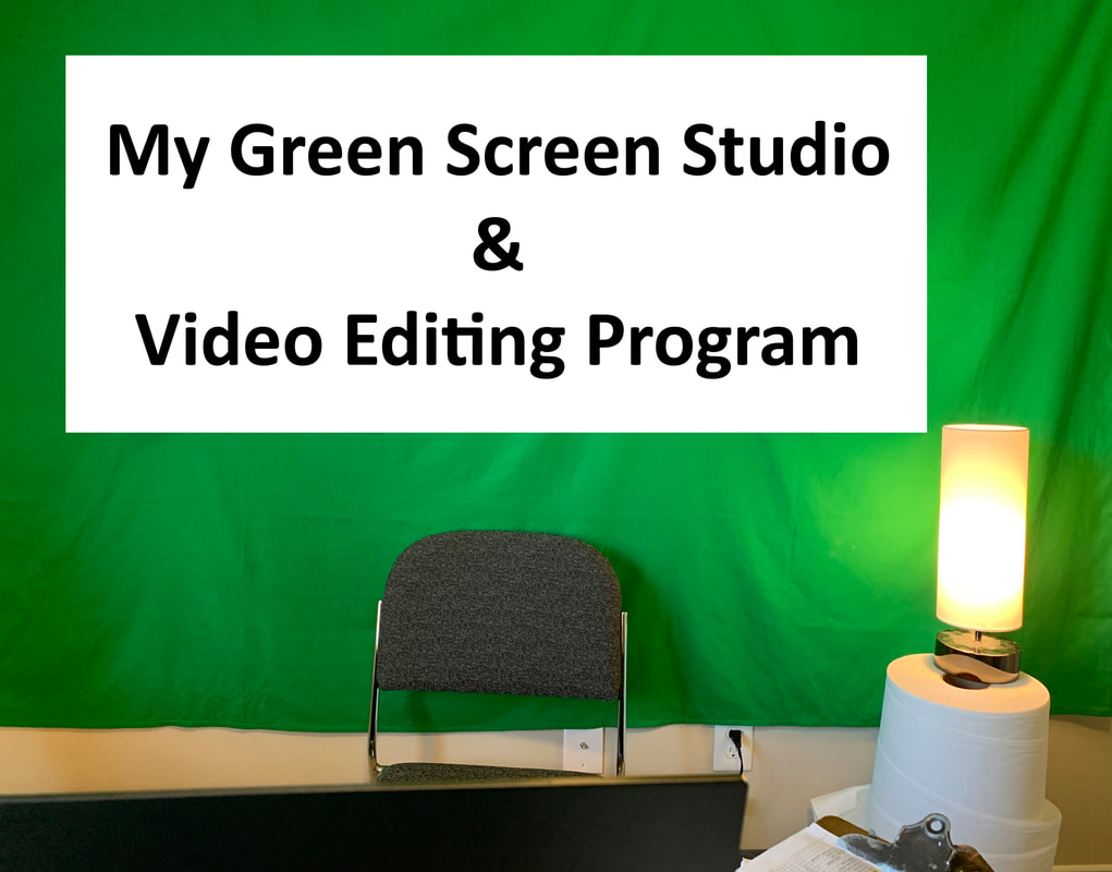 Green screen edit 3