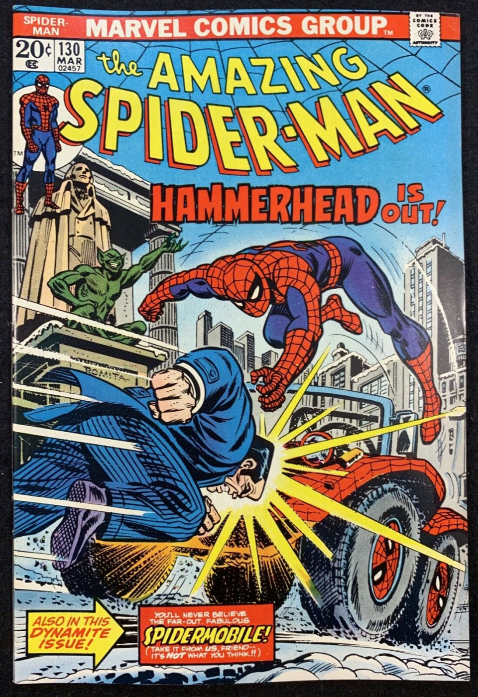 comic book cover art